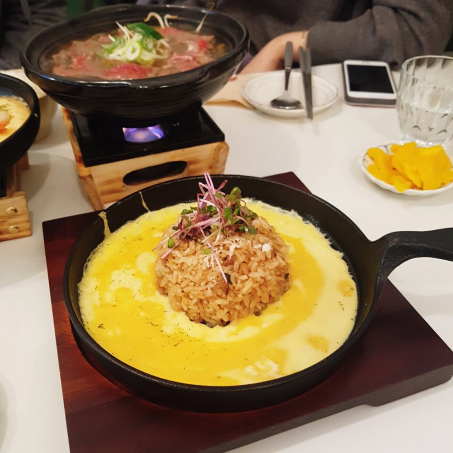 동백당 이미지