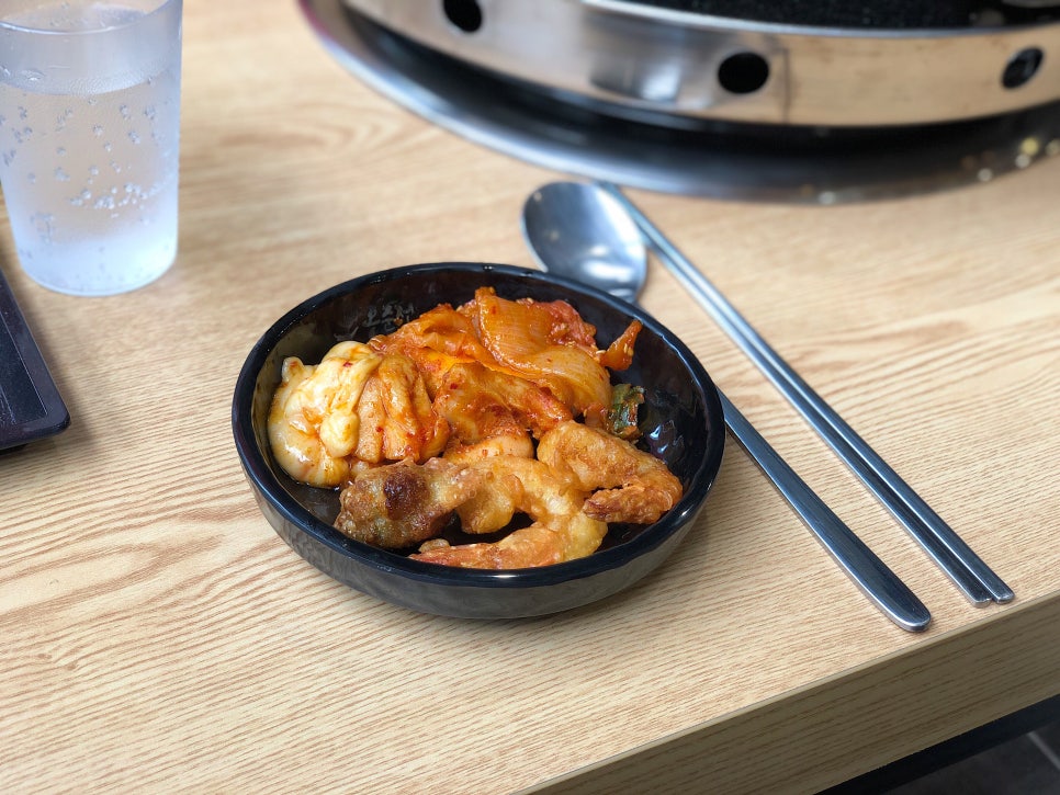 홍춘천치즈닭갈비마들역점 이미지