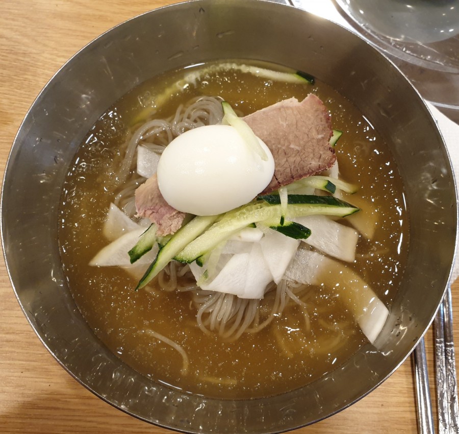 신장면옥 이미지