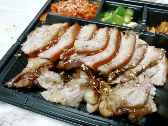 참만나족발 이미지