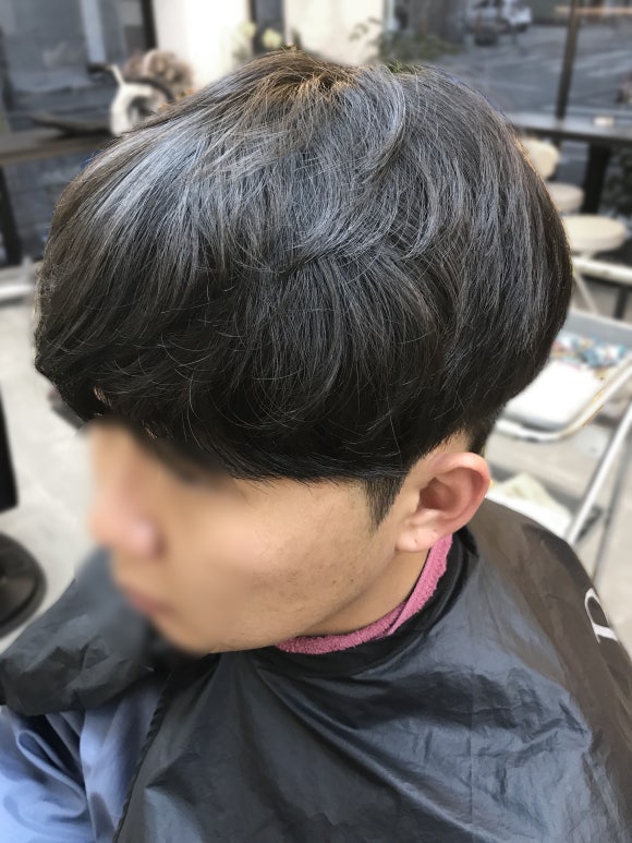 귀족미용실 이미지
