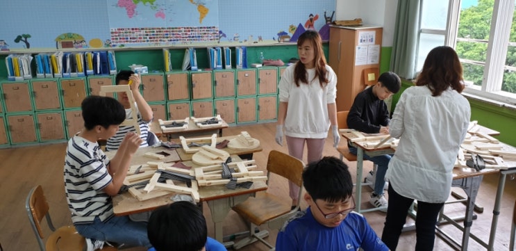 다목공방 이미지