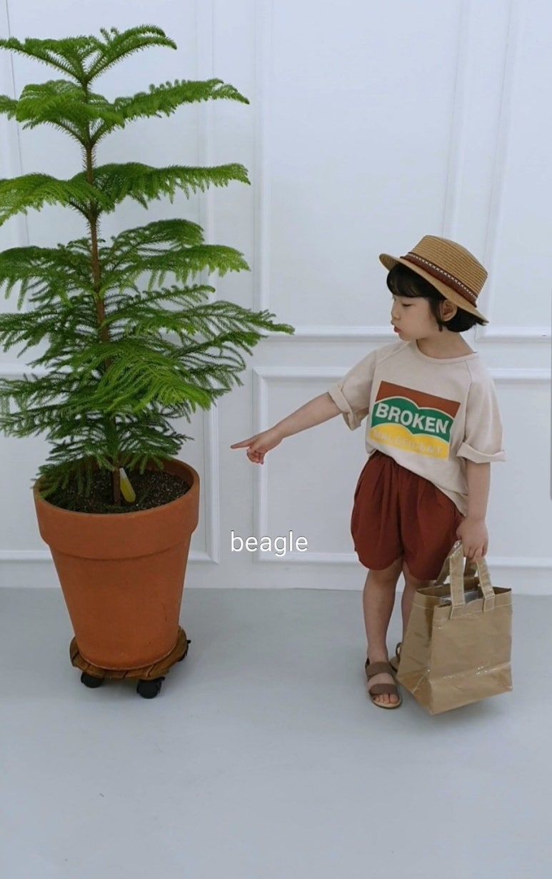 키즈마켓 이미지