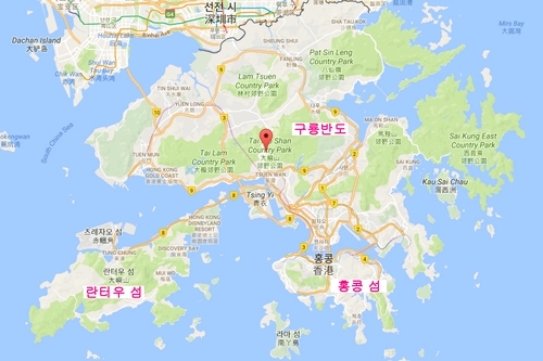 파핀투어 이미지