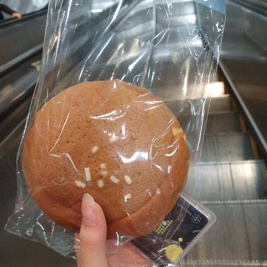 웰빙쌀빵 이미지