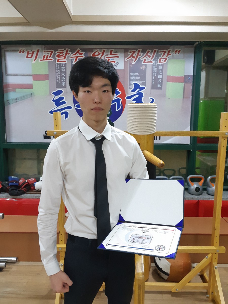 한국아르니스협회 이미지