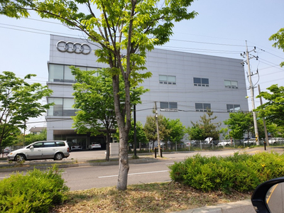 송포모터스 이미지