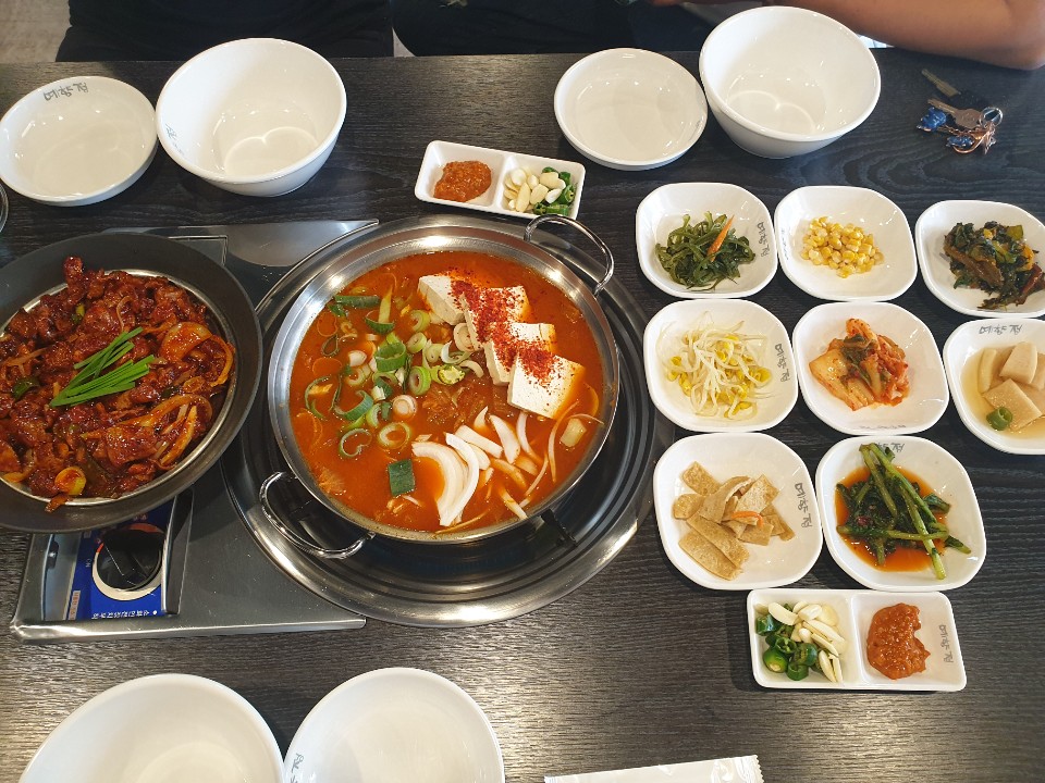 예향정 이미지