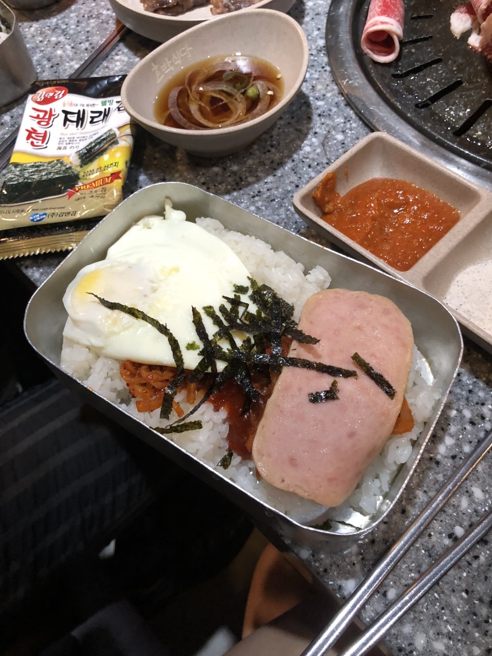 호박식당한남점 이미지