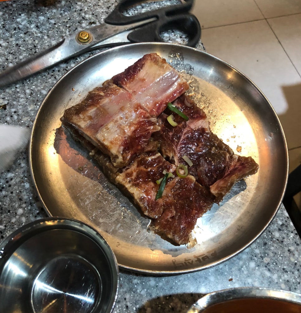 호박식당한남점 이미지