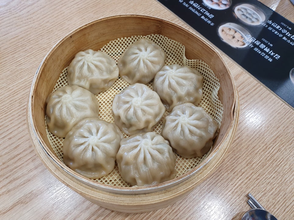 현풍닭칼국수 현풍본점 이미지
