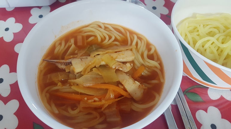 사천향손짜장 이미지