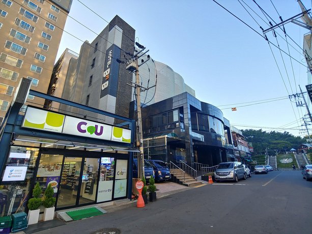 갤러리호텔비앤비 이미지