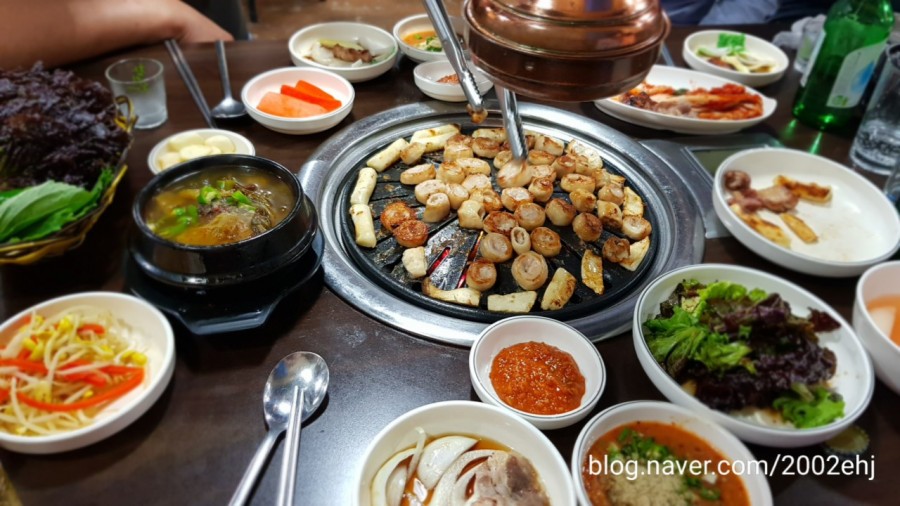 청송막창 이미지