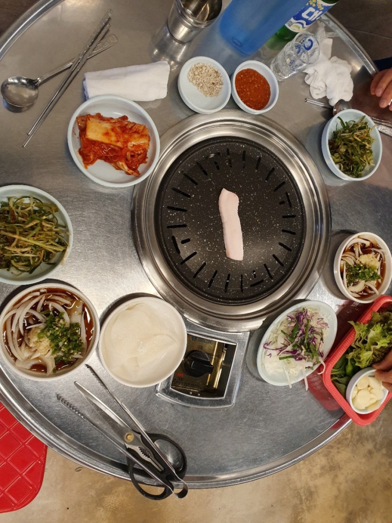 한양식육점 이미지