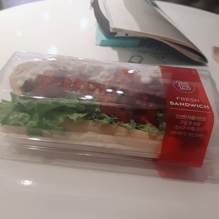 파리바게뜨(화곡3동점) 이미지