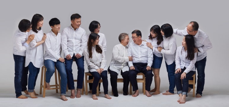 아이엘스튜디오 이미지