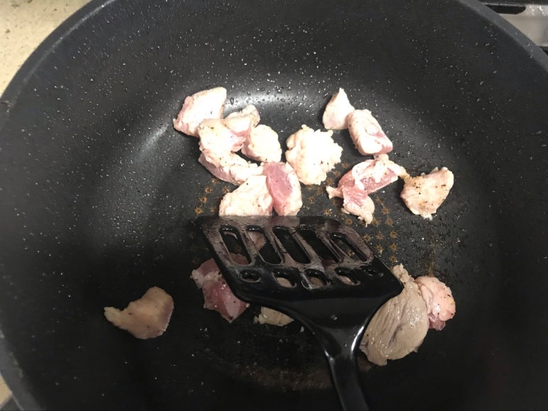 김치두루치기 이미지
