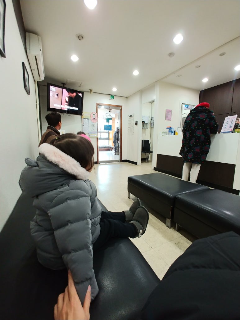 최소아과의원 이미지