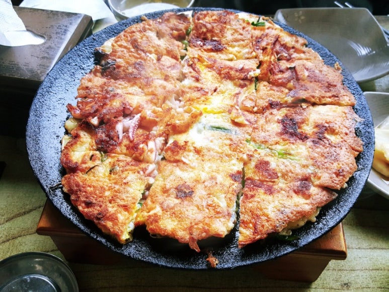 동두천빈대떡 이미지