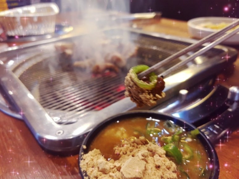 스타막창 이미지