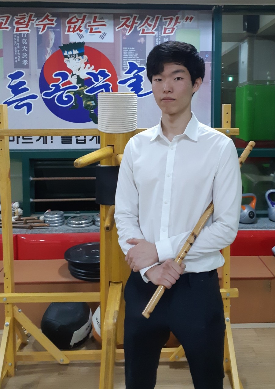 한국아르니스협회 이미지
