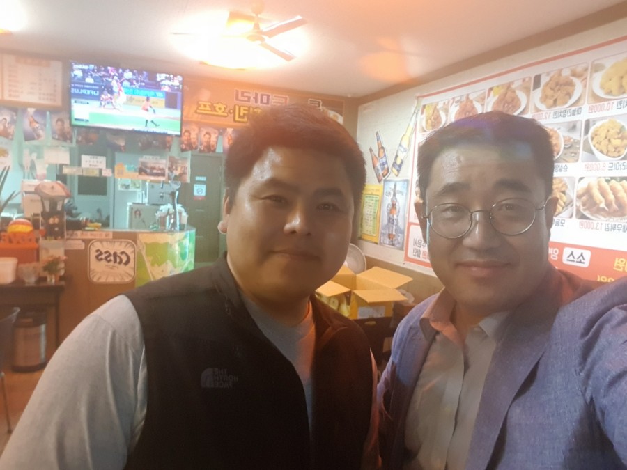 통큰달인치킨 이미지