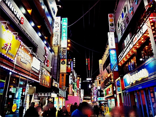 특급노래방주점 이미지