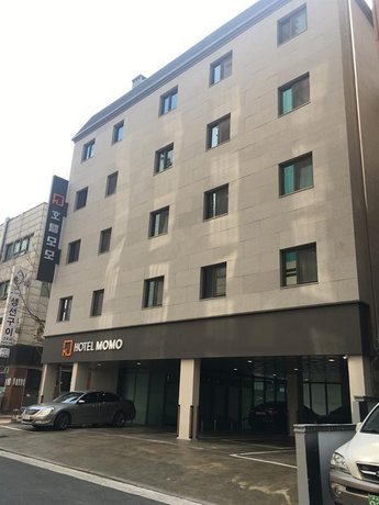 모모호텔 이미지