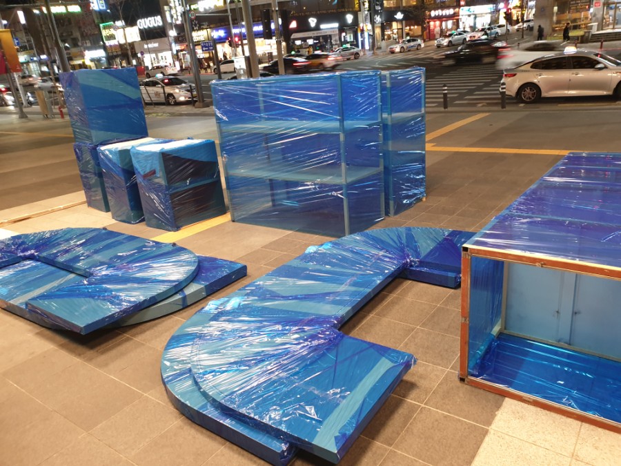 힘찬인력개발 이미지