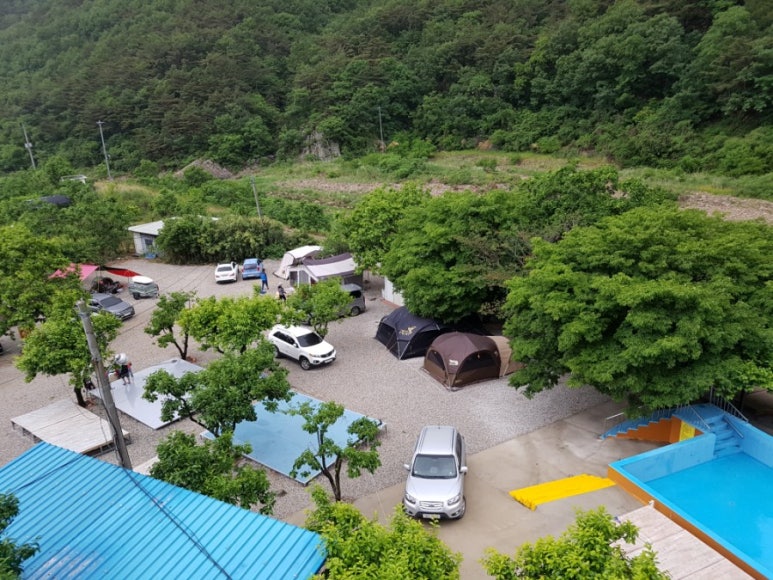 포시즌주 이미지
