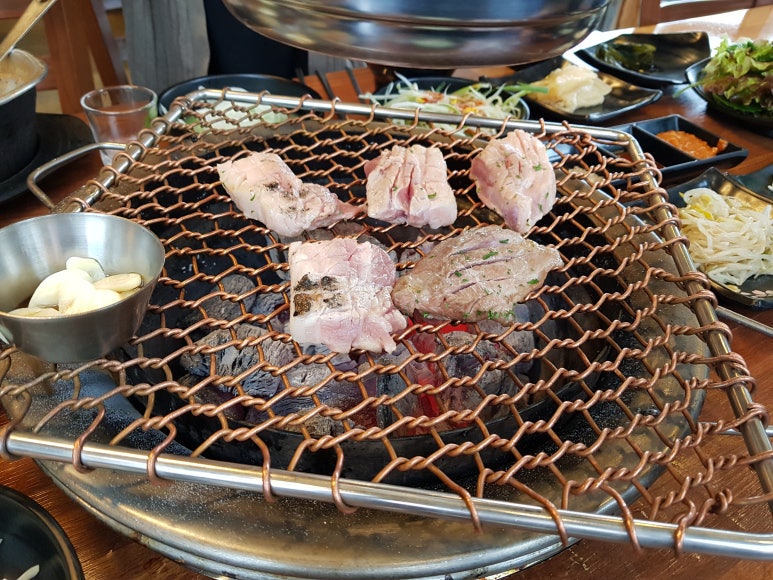 원평동참숯화로구이 이미지