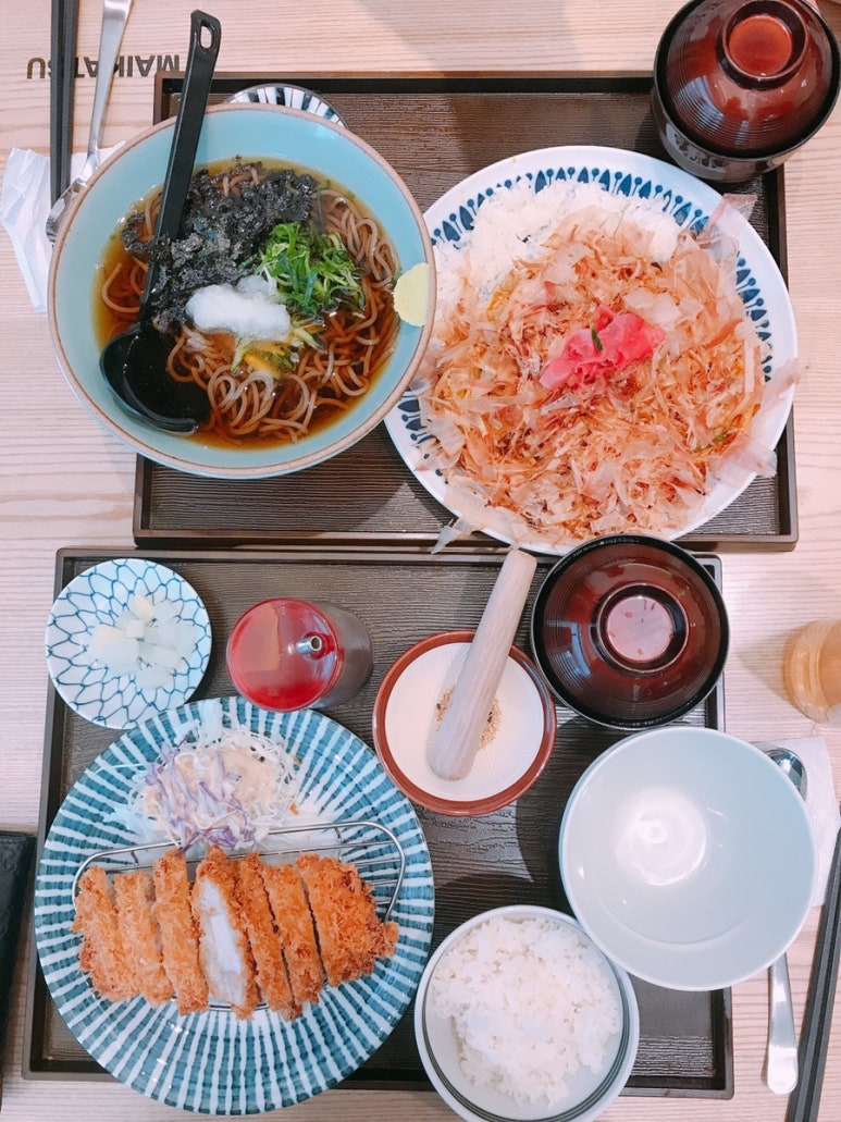 마이카츠 이미지