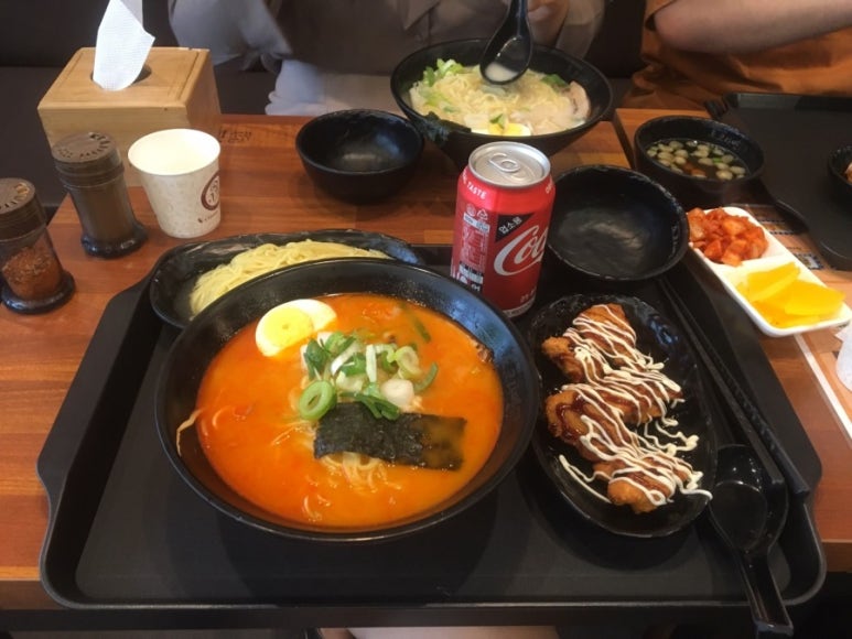 도쿄라멘3900 이미지