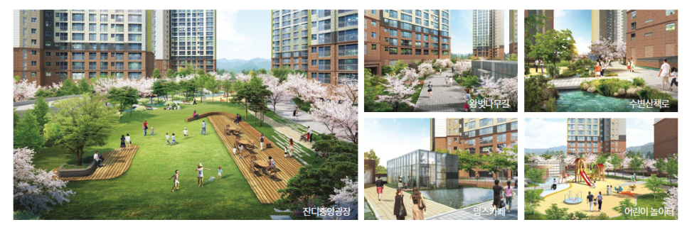 프라디움어린이집 이미지