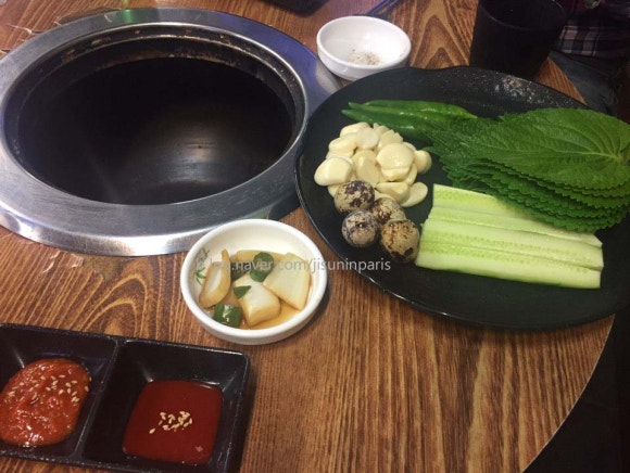 기장새벽왕곰장어 이미지