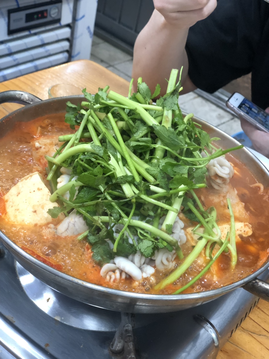 성호네횟집 이미지