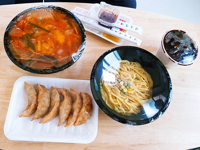 천안문중화요리 이미지