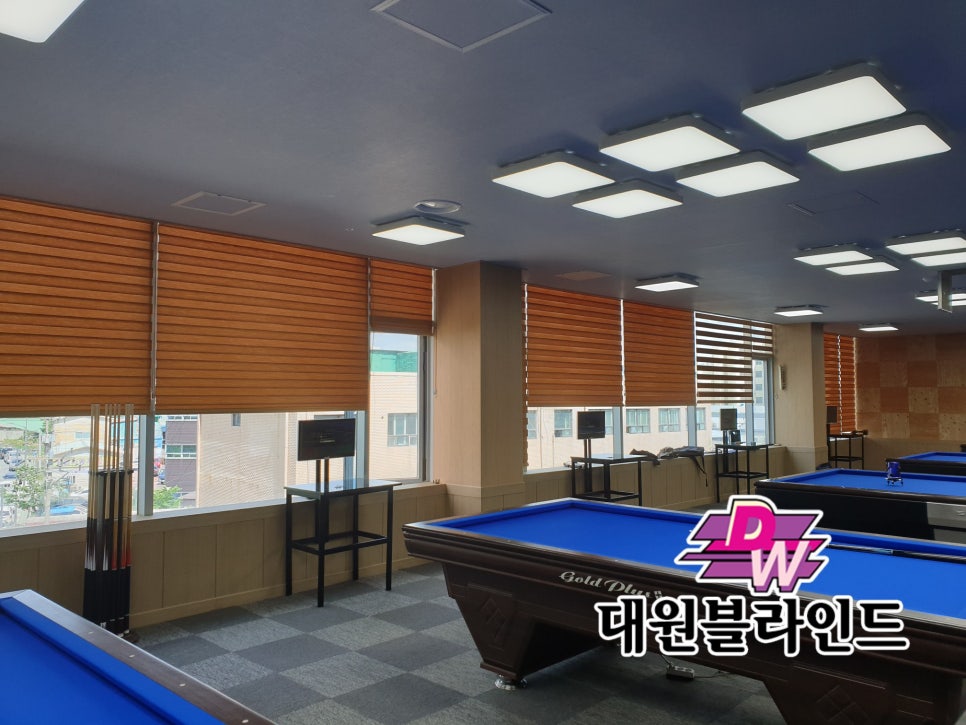 대원당구장 이미지