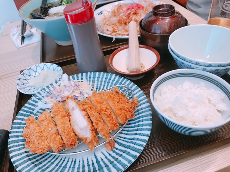 마이카츠 이미지