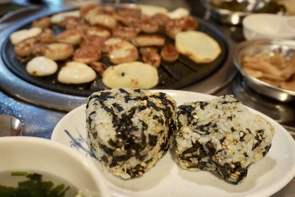 억쑤로대구막창(안산점) 이미지