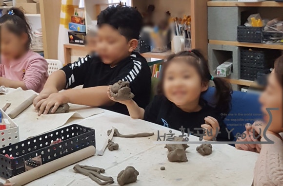 도예아트흙 이미지