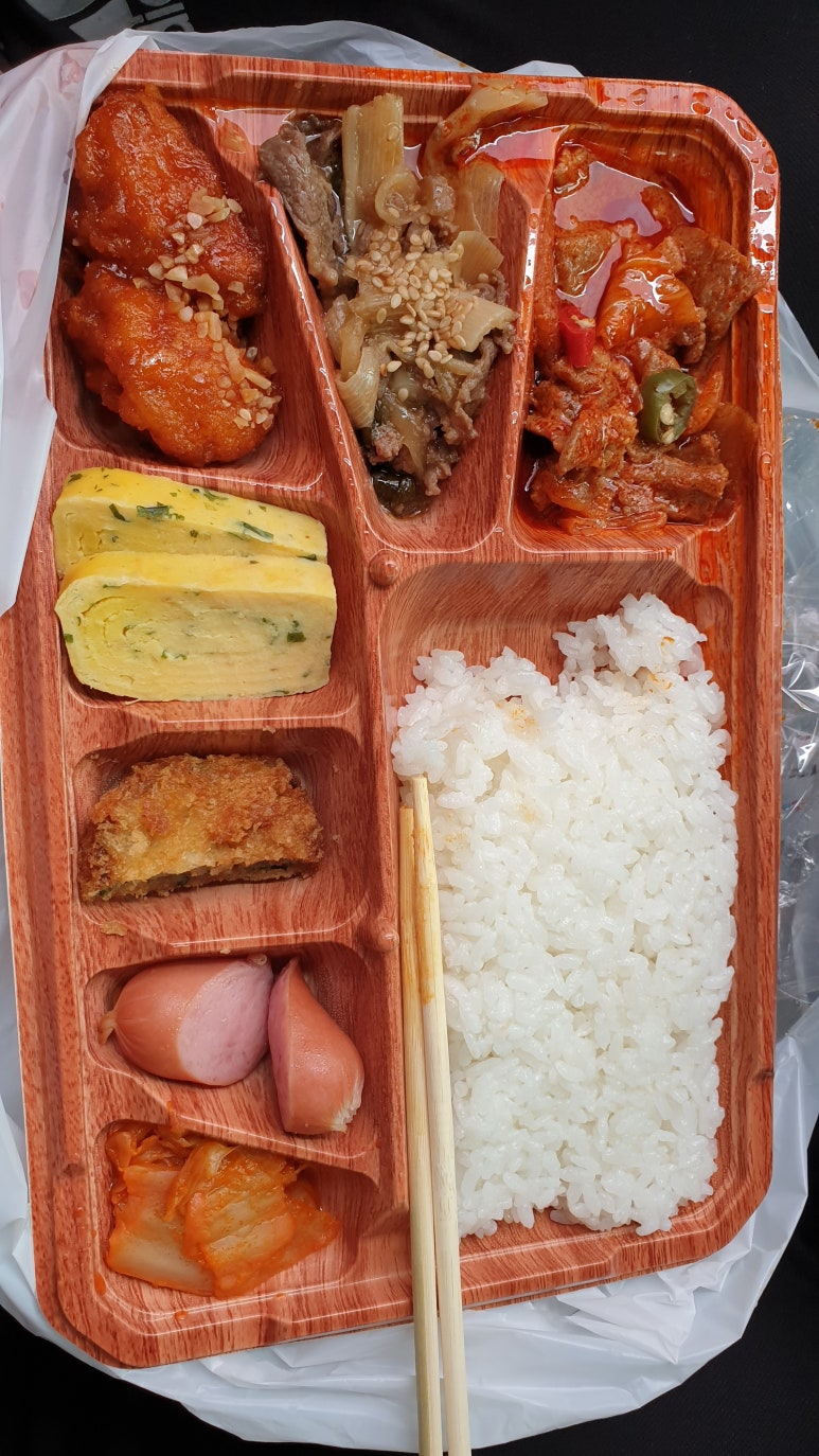 더샵크리닝 이미지
