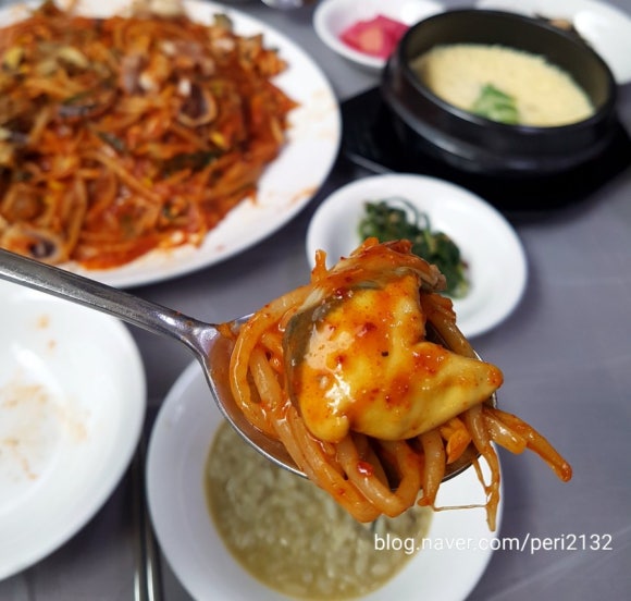 완도참전복집(동천점) 이미지