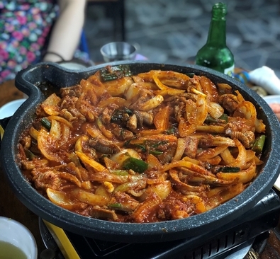 기장산꼼장어 대표 사진