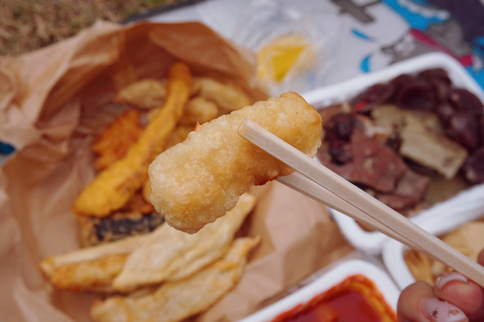 대박국물떡볶이 이미지