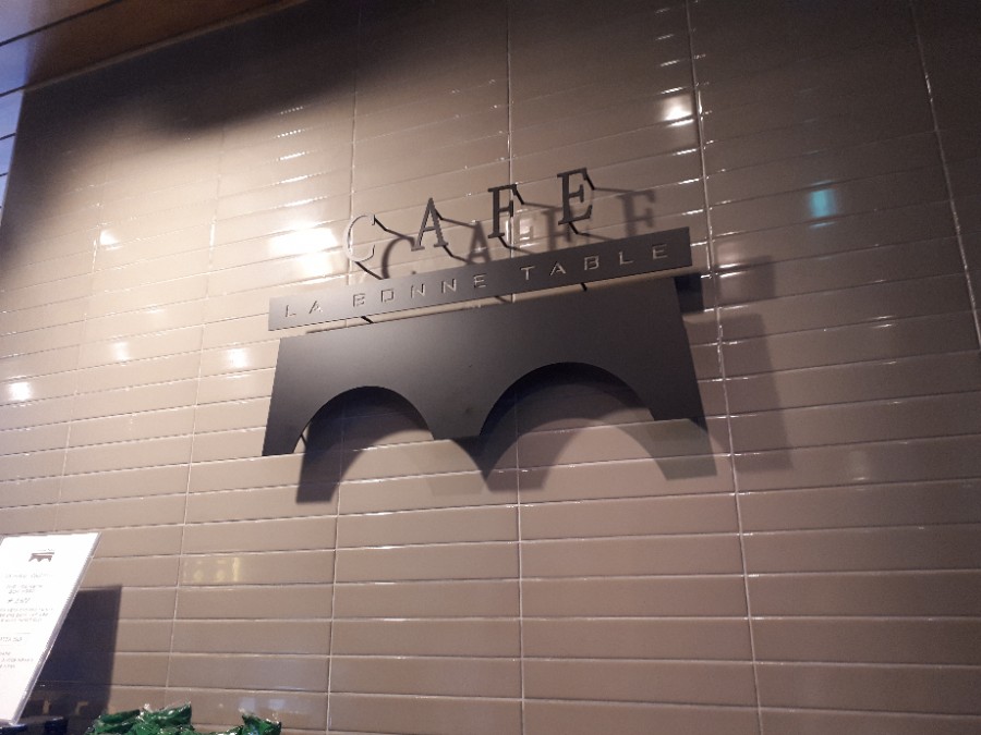 라본테이블&카페 이미지