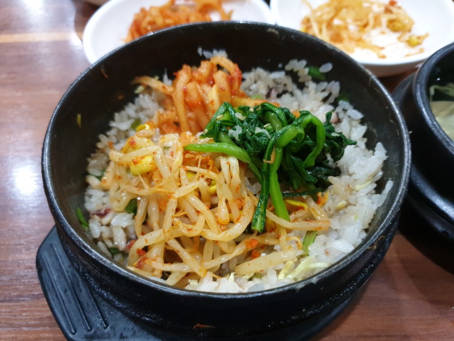 만복영양솥밥 이미지