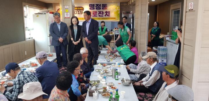 한려갈비 이미지