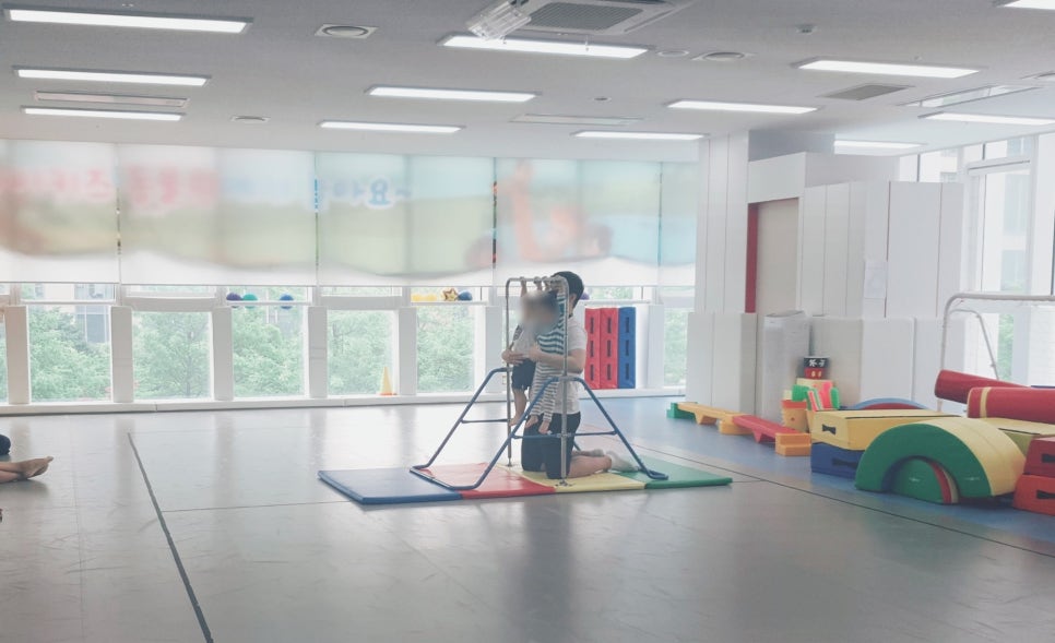 하이키즈스포츠아카데미 이미지